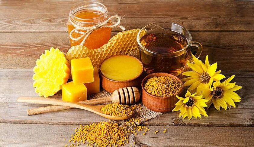 Beekeeping product