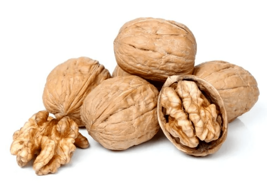 walnuts for strength